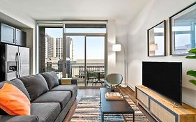 Kasa Lady Bird Lake Austin